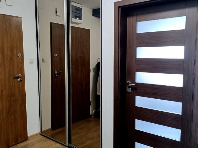 Mieszkanie 58 m² z kuchnią z oknem na wynajem Grodzisk Mazowiecki