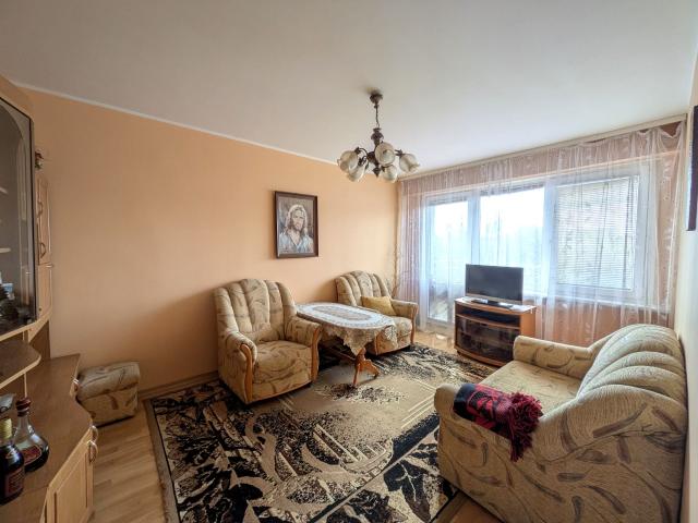 Mieszkanie 58 m² z oddzielną kuchnią na wynajem Białystok, Piasta