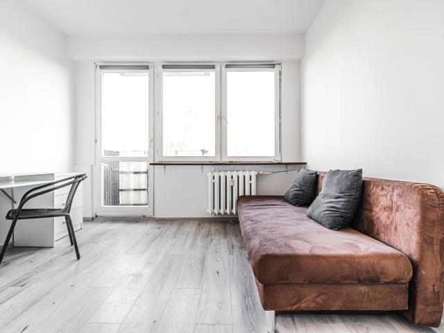 Mieszkanie 58 m² z oddzielną kuchnią na wynajem Lublin, Czechów