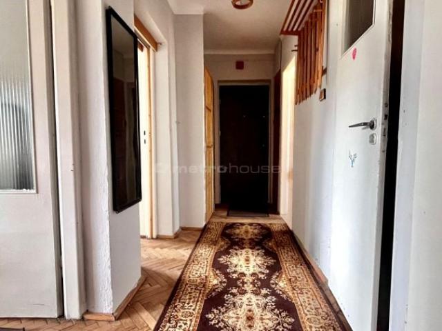 Siedlecka 58,21 m², Żelków Kolonia