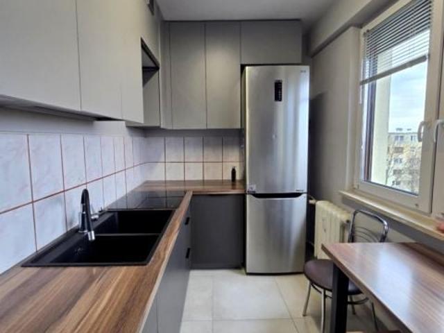 Mieszkanie 58,23 m², Zduńska Wola