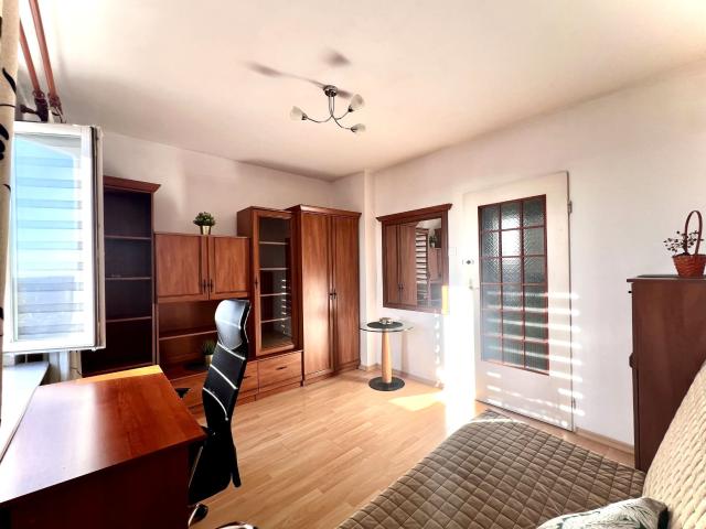 Mieszkanie 58,30 m² z oddzielną kuchnią na wynajem Kraków, Ugorek