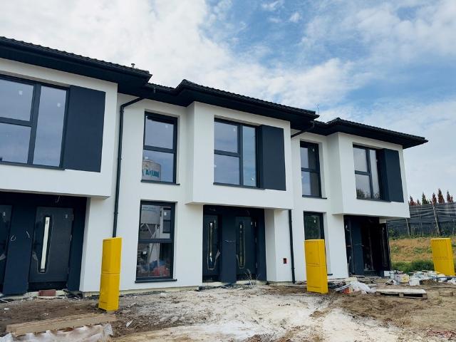 Mieszkanie 58,46 m² z balkonem w Świlczy zapraszam