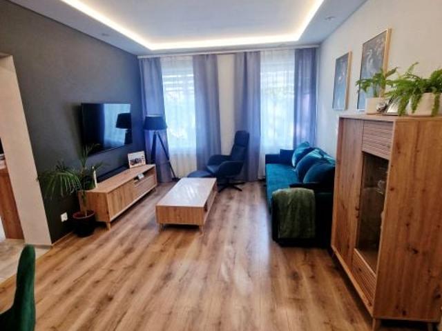 Mieszkanie 58,59 m², Strzegom