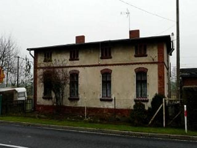 Mieszkanie 58,60 m², Gręboszów
