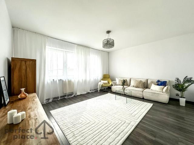 Mieszkanie 58,83 m² z aneksem kuchennym na wynajem Wrocław, Oporów