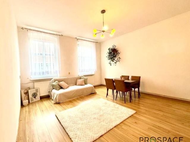 Mieszkanie 51,87 m², Czerwieńsk
