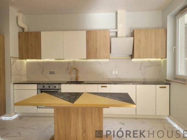 Mieszkanie 59 m² na Mokotowie z dużym balkonem zapraszam