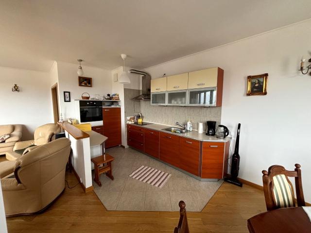 Mieszkanie 59 m² przy lesie na wynajem Warszawa, Ursynów