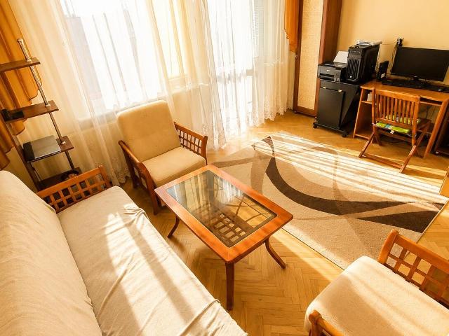 Mieszkanie 59 m² z loggią i 2 sypialniami polecam!