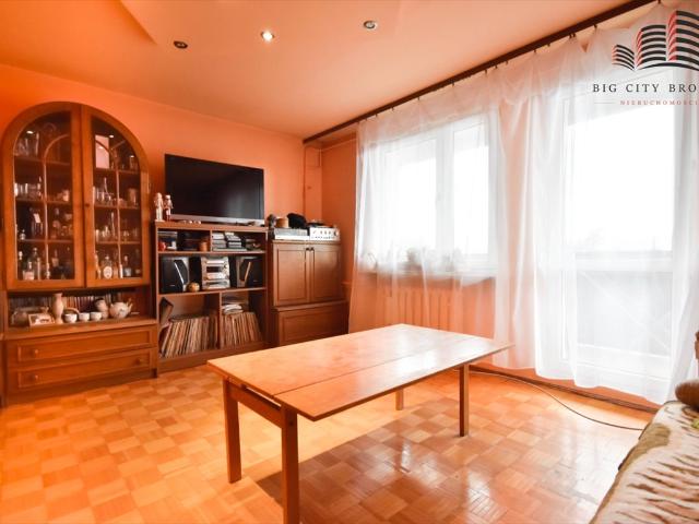 Mieszkanie 59 m² w Lublinie balkon i piwnica