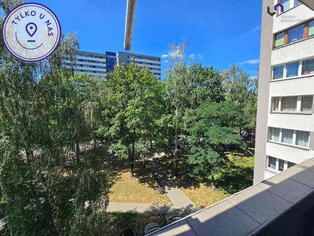 Mieszkanie 59 m² z garażem w Katowicach blisko Parku Śląskiego