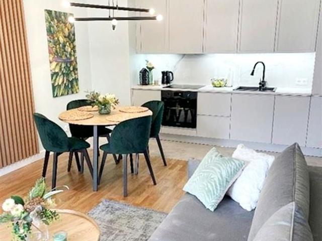 Mieszkanie 59 m² z kuchnią z oknem na wynajem Gdańsk, Wrzeszcz Dolny