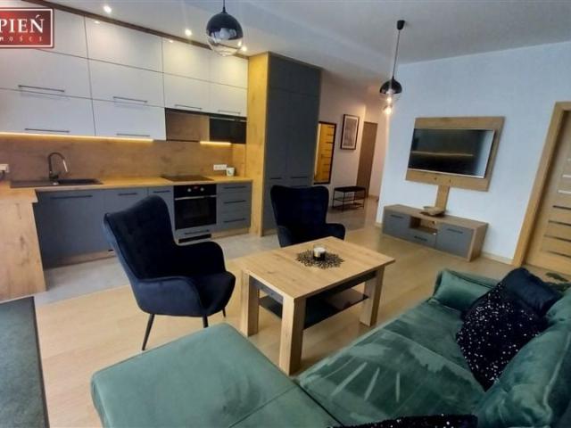 Mieszkanie 59,24 m², Jelenia Góra