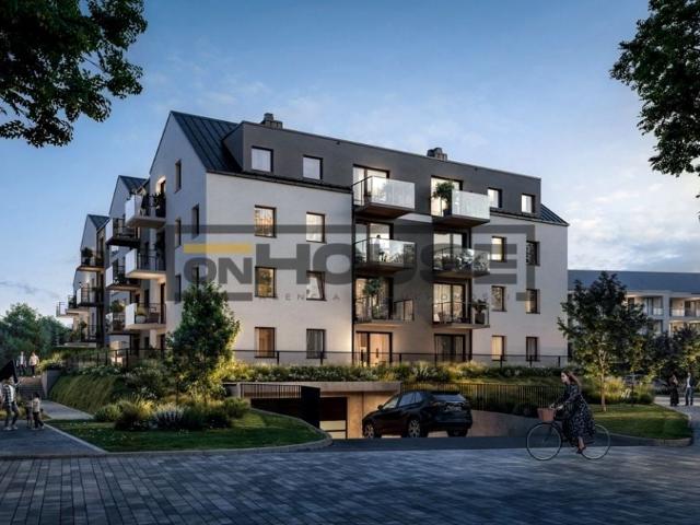 Mieszkanie 59,52 m², Tyczyn