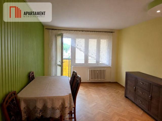 Mieszkanie 59,64 m², Ścinawa