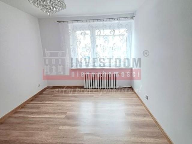 Mieszkanie 59,60 m², Grodków
