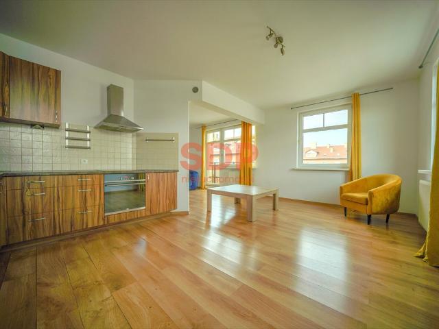 Mieszkanie 59,63 m² w Krzykach blisko infrastruktury