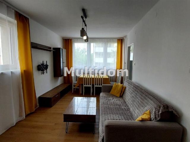 Mieszkanie 50 m2 wynajem Cieszyn Parter