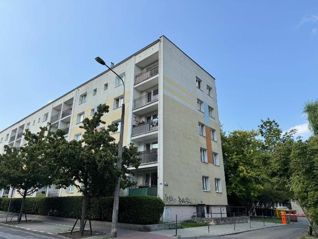 Mieszkanie, 50 m