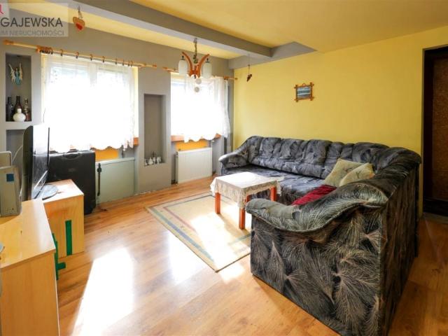 Mieszkanie 50 m², Lędyczek