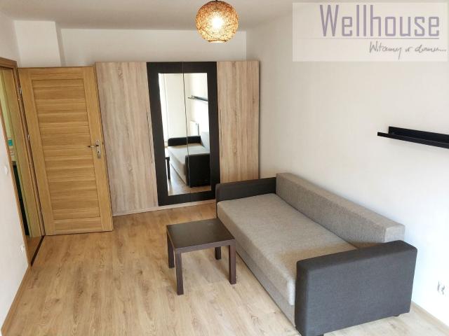 Mieszkanie 50 m² nad jeziorem na wynajem Wrocław, Fabryczna