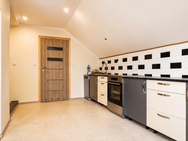 Mieszkanie 50 m² po remoncie Szklarska Poręba