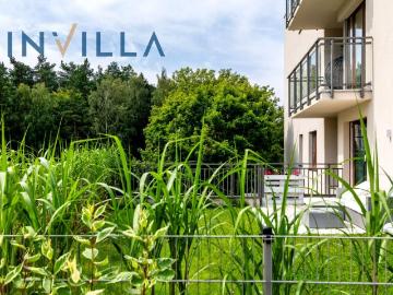 Mieszkanie 50 m² przy lesie na wynajem Gdynia, Chwarzno Wiczlino