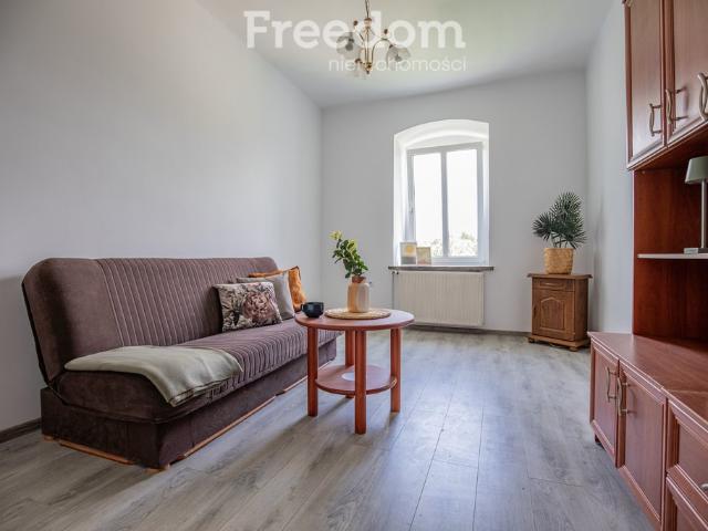 Mieszkanie 50 m² w Brzegu polecam