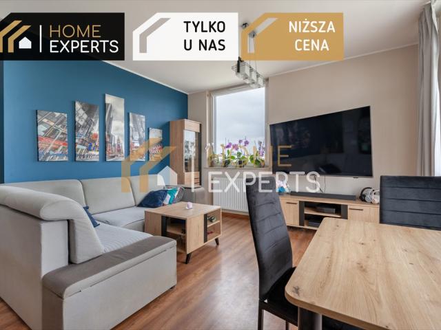 Mieszkanie 50 m² w Gdańsku Maćkowy zapraszam