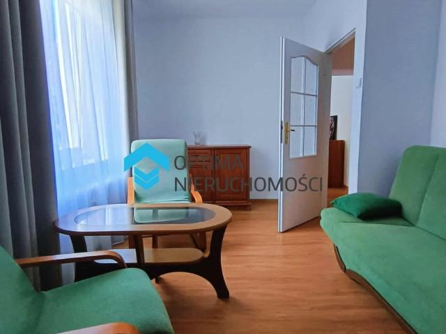 Mieszkanie 50 m² w Jeleniej Górze blisko parku