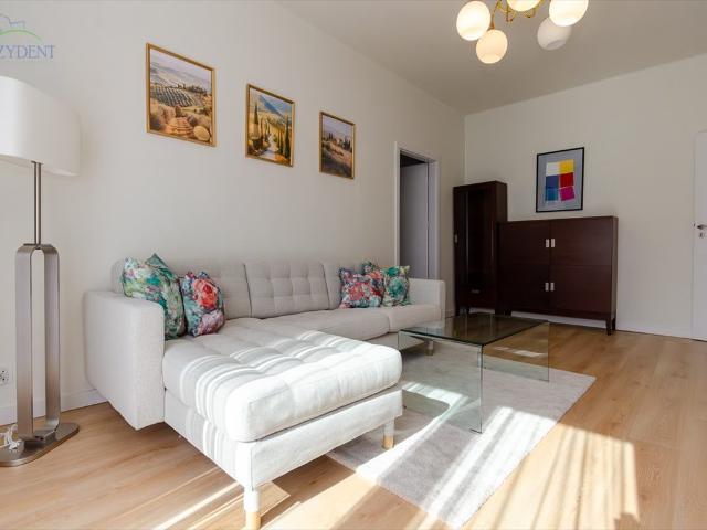 Mieszkanie 50 m² w Katowicach po remoncie, balkon, ciche