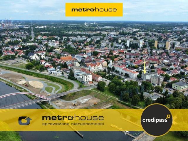Mieszkanie 50 m² z widokiem na Narew polecam