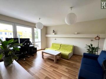 Mieszkanie 50 m² z aneksem kuchennym na wynajem Kraków, Prądnik Czerwony