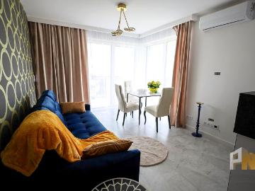 Mieszkanie 50 m² z aneksem kuchennym na wynajem Tarnów, Mościce