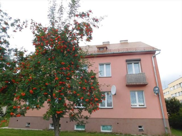 Mieszkanie 50 m² z garażem w Kudowie Zdrój zapraszam