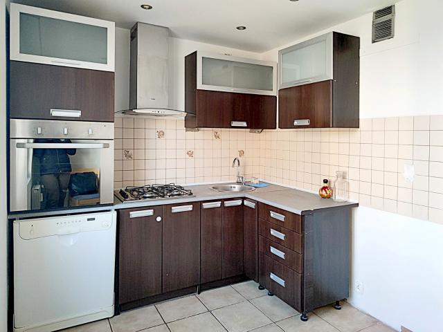Mieszkanie 50 m² z kuchnią w zabudowie na wynajem Radom, Południe