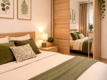 Mieszkanie 50 m² z kuchnią z oknem na wynajem Rzeszów, Architektów