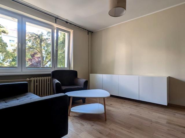 Mieszkanie 50 m² z oddzielną kuchnią na wynajem ul. Harcerska, Gdynia, Wzgórze Św. Maksymiliana
