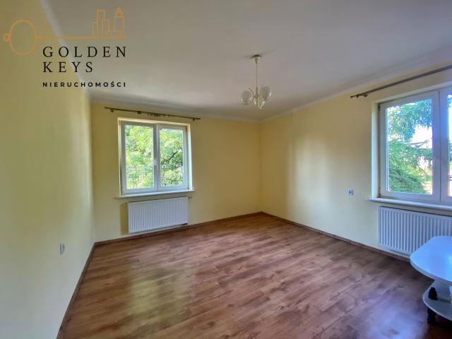 Mieszkanie 50 m² z oddzielną kuchnią na wynajem Andrychów