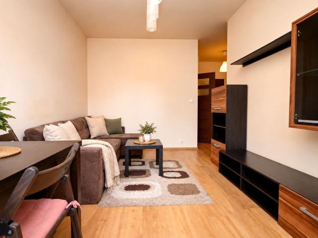 Mieszkanie 50 m² z oddzielną kuchnią na wynajem Kraków, Krowodrza Górka