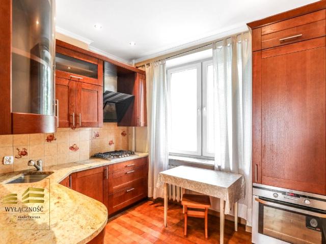 Mieszkanie 50 m² z oddzielną kuchnią na wynajem Lublin, Wieniawa