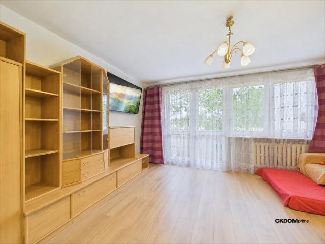 Mieszkanie 50 m² z potencjałem, parter, ul. Olszyńska polecam!