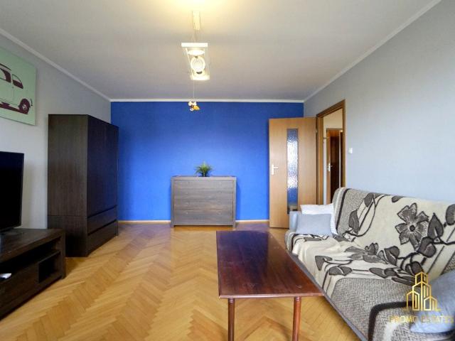 Mieszkanie 50,10 m² z oddzielną kuchnią na wynajem Kraków, Dywizjonu 303