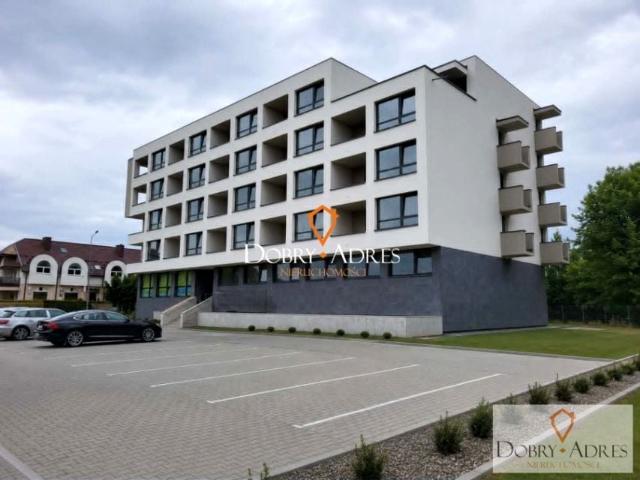 Mieszkanie 50,11 m², Nowa Sarzyna