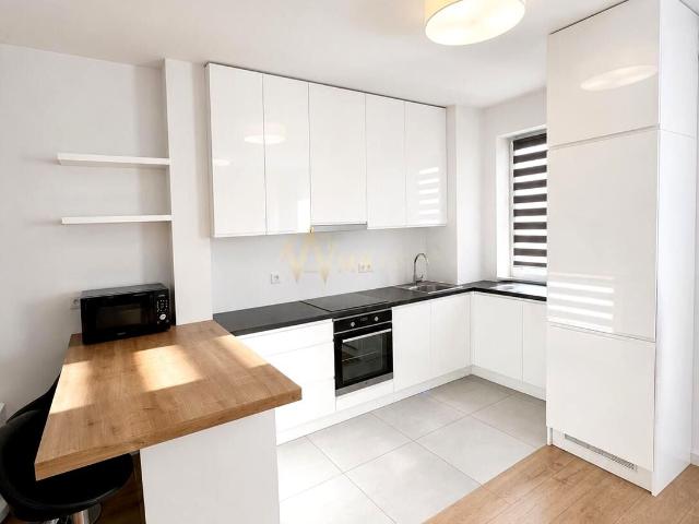 Mieszkanie 50,34 m² z aneksem kuchennym na wynajem ul. Niedojadły, Tarnów