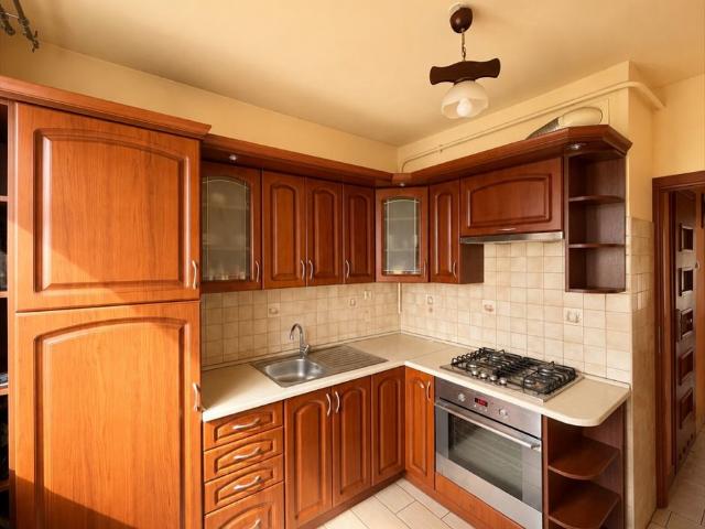 Mieszkanie 50,56 m² w Rzeszowie zapraszam
