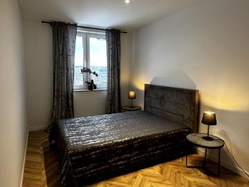 Mieszkanie 50,64 m² z aneksem kuchennym na wynajem ul. Sierocińska, Legnica