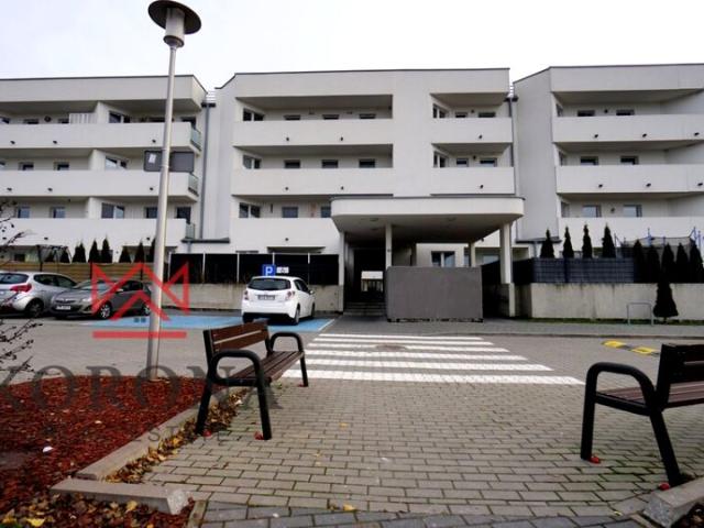 Mieszkanie 50,67 m², Horodniany