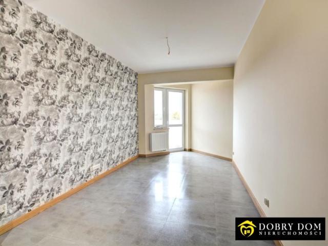 Mieszkanie 50,60 m², Horodniany